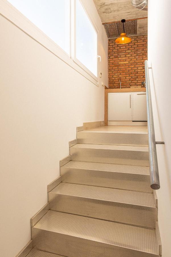 VARELA 30 Apartamentos Malaga Bagian luar foto
