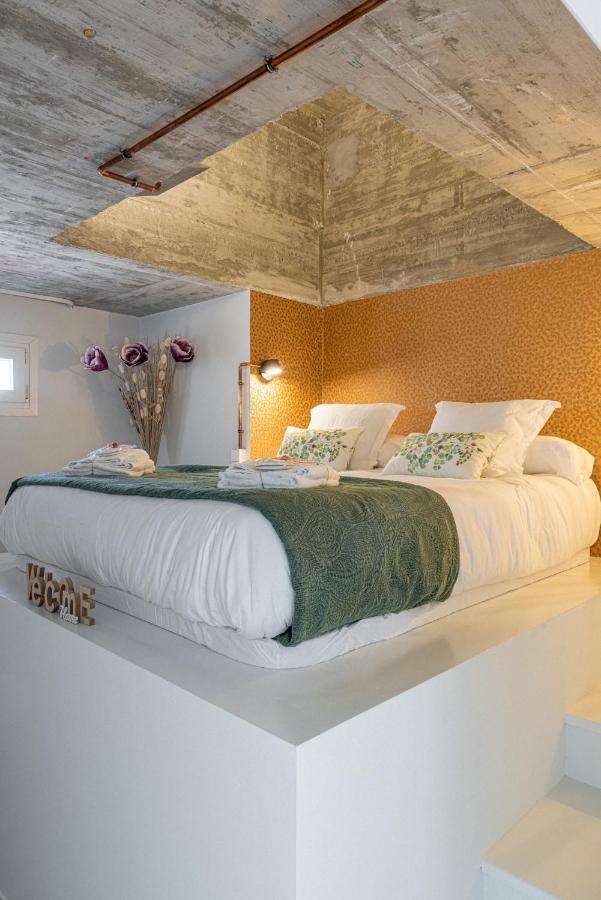 VARELA 30 Apartamentos Malaga Bagian luar foto