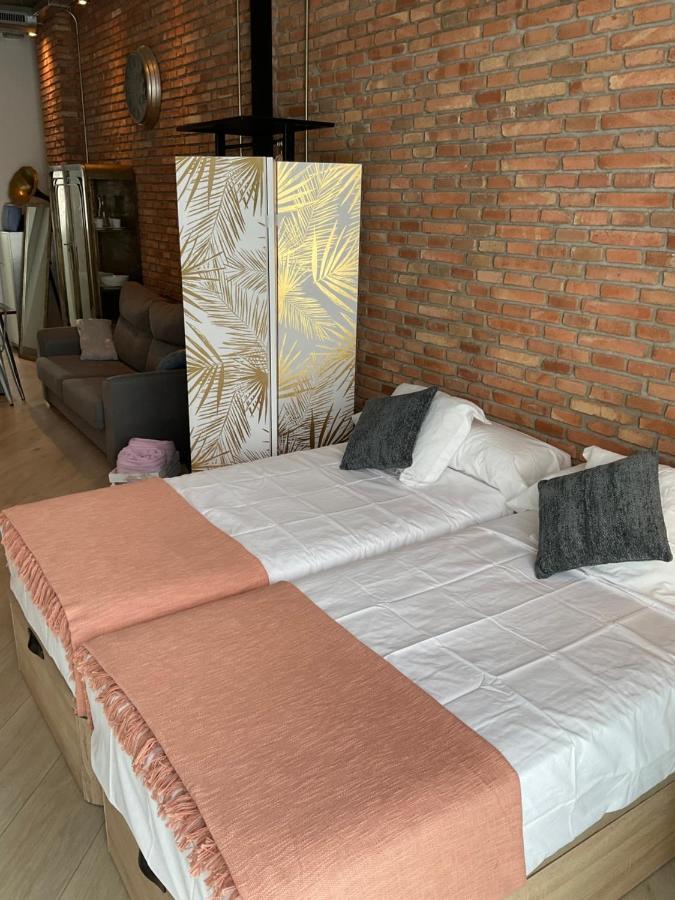 VARELA 30 Apartamentos Malaga Bagian luar foto