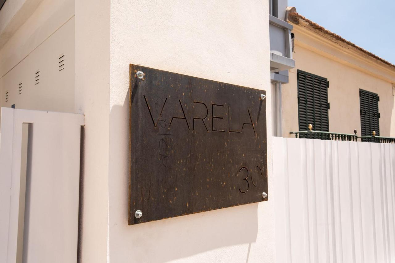VARELA 30 Apartamentos Malaga Bagian luar foto