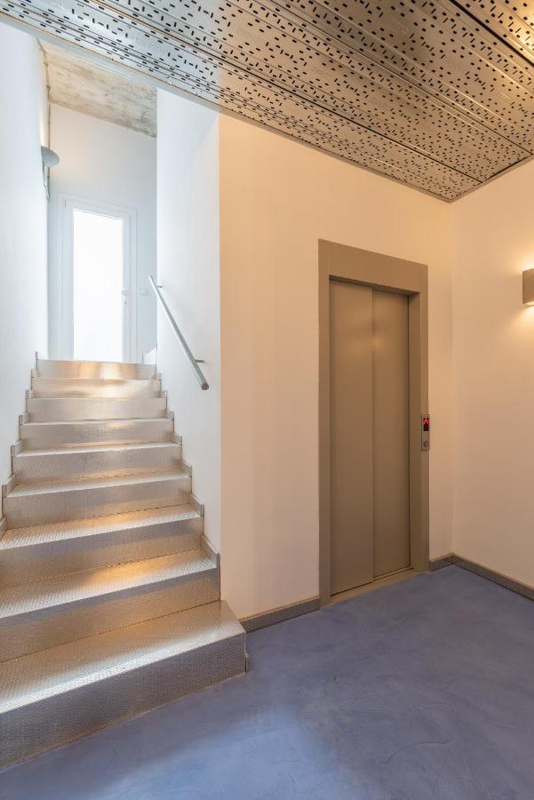 VARELA 30 Apartamentos Malaga Bagian luar foto